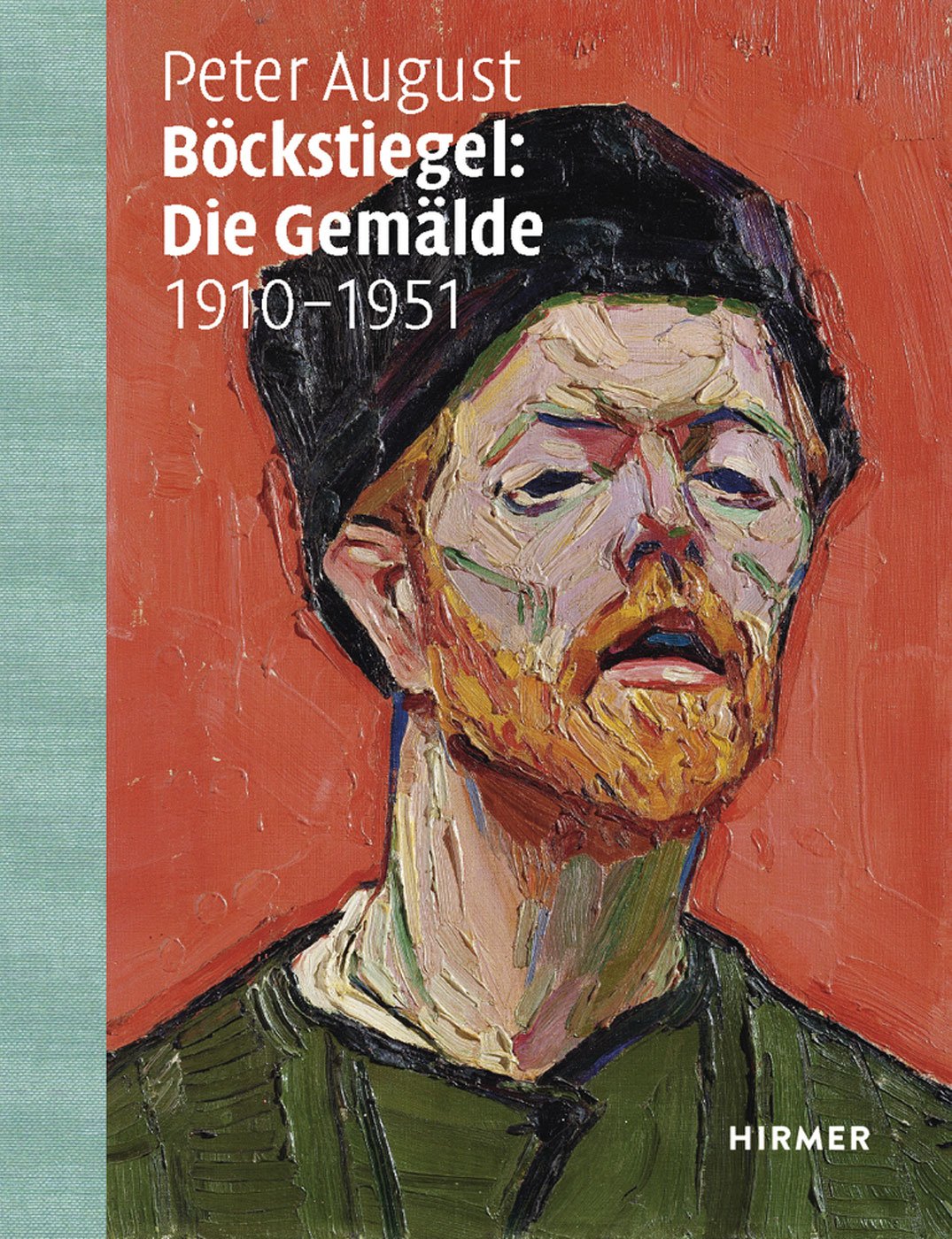 Peter August Böckstiegel: Werkverzeichnis der Gemälde Film, Art & Culture