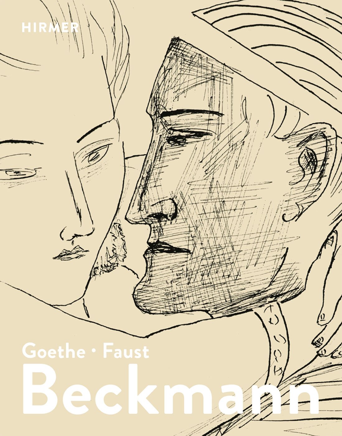 Product Image: Goethe - Faust - Beckmann