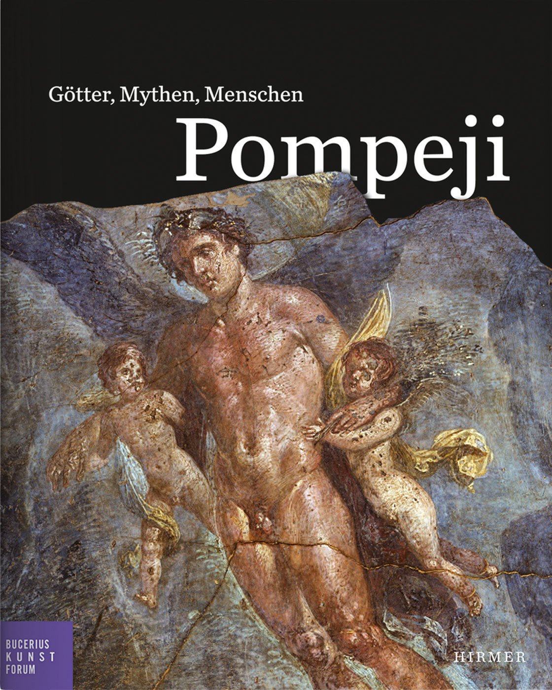 Product Image: Pompeji