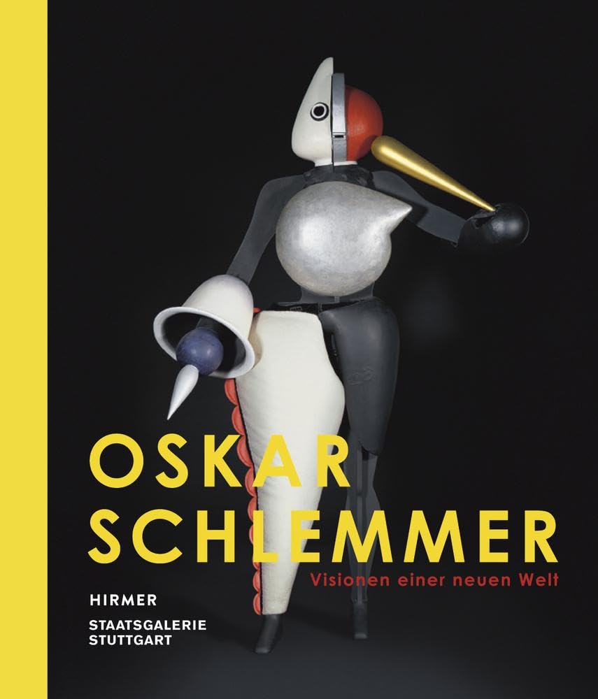 Product Image: Oskar Schlemmer