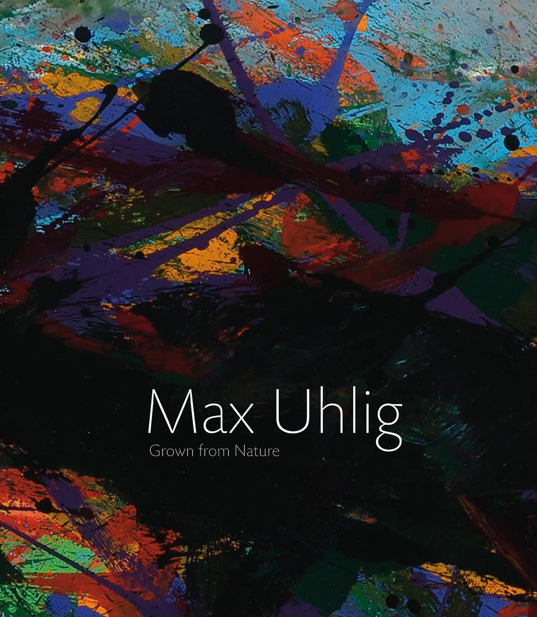 Max Uhlig: Grown Up in Front of Nature Film, Art & Culture