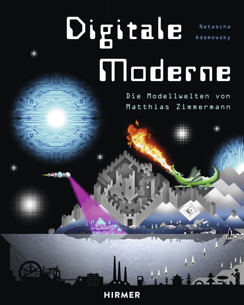 Digitale Moderne Media & Communication
