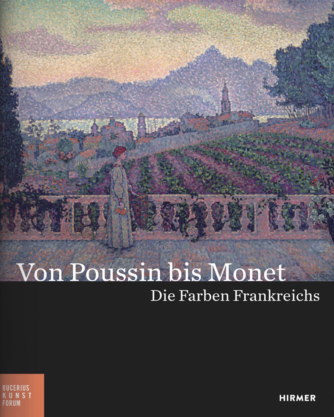 Von Poussin bis Monet Film, Art & Culture