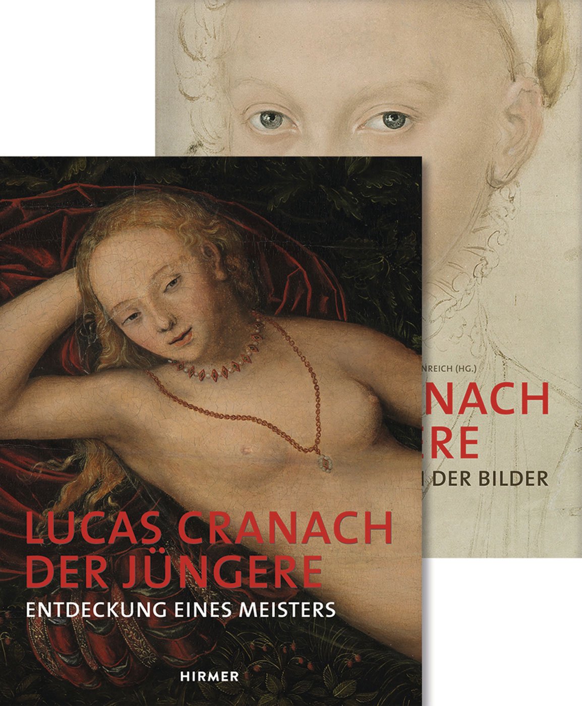 Lucas Cranach der Jüngere: Entdeckung eines Meisters & Die Reformation der Bilder Photography