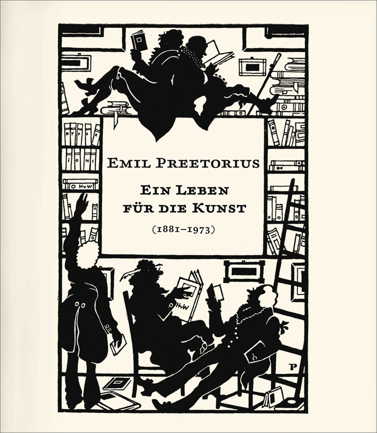 Emil Preetorius: Ein Leben für die Kunst (1883-1973) Film, Art & Culture