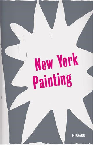 New York Painting Film, Art & Culture