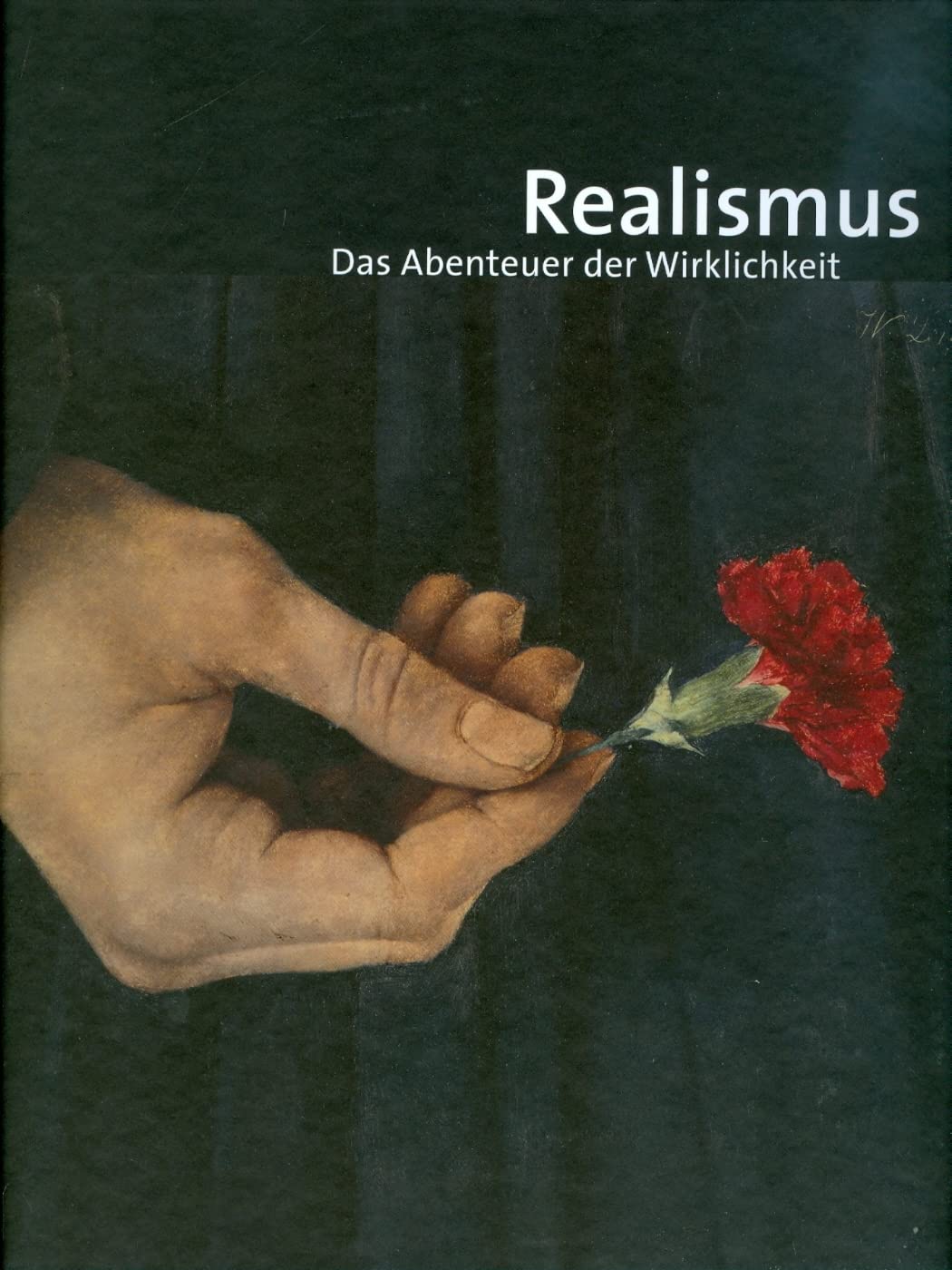 Product Image: Realismus: Das Abenteuer der Wirklichkeit