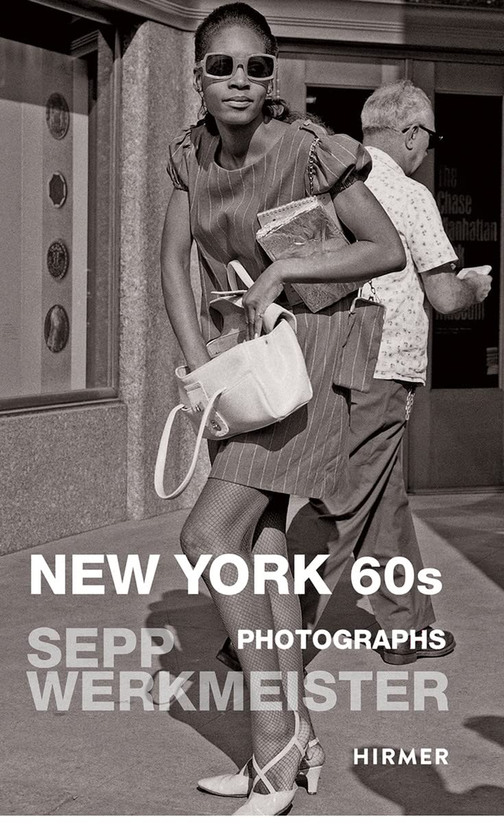 Sepp Werkmeister New York Travel
