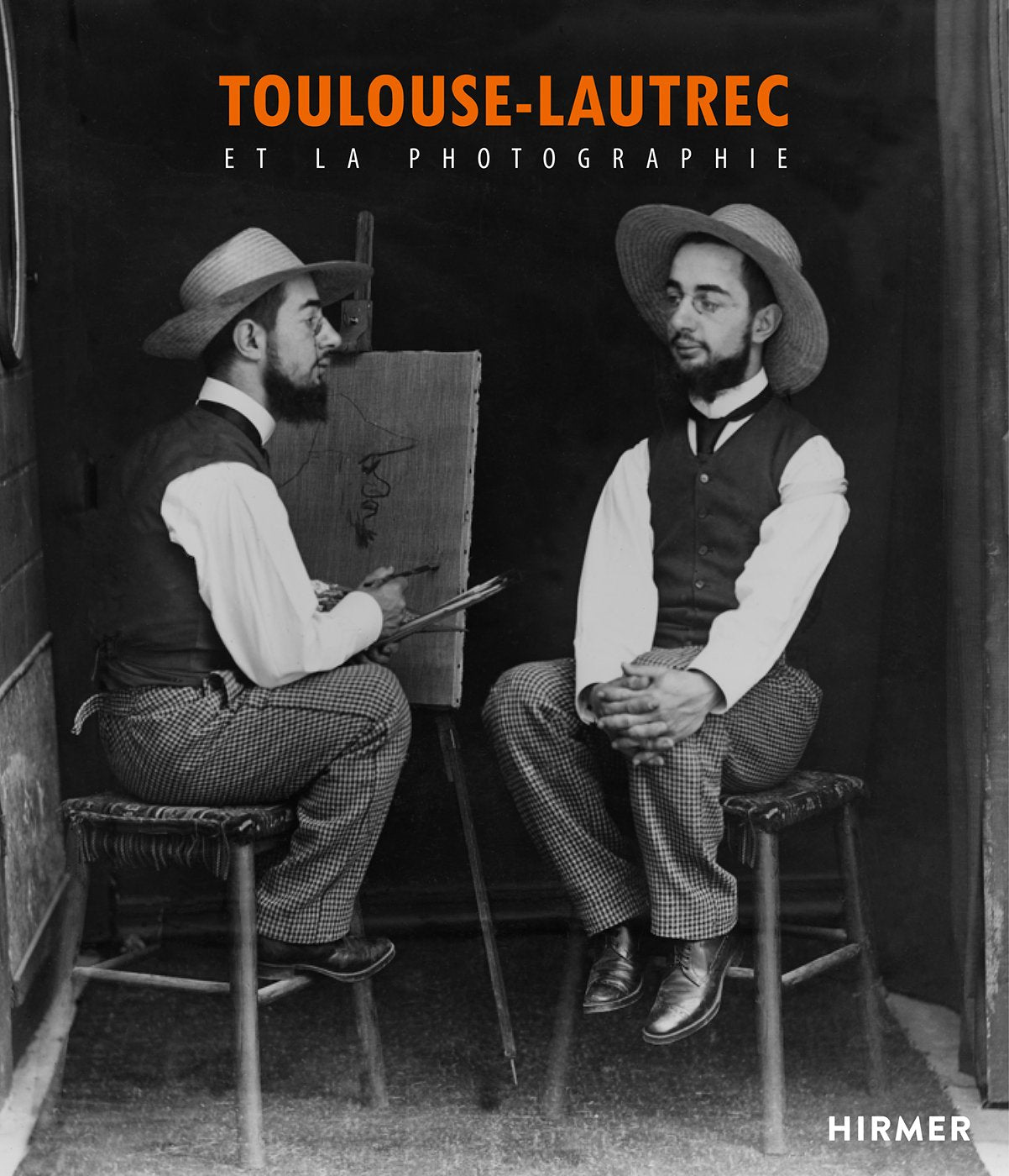 Toulouse-Lautrec: Et la Photographie Photography