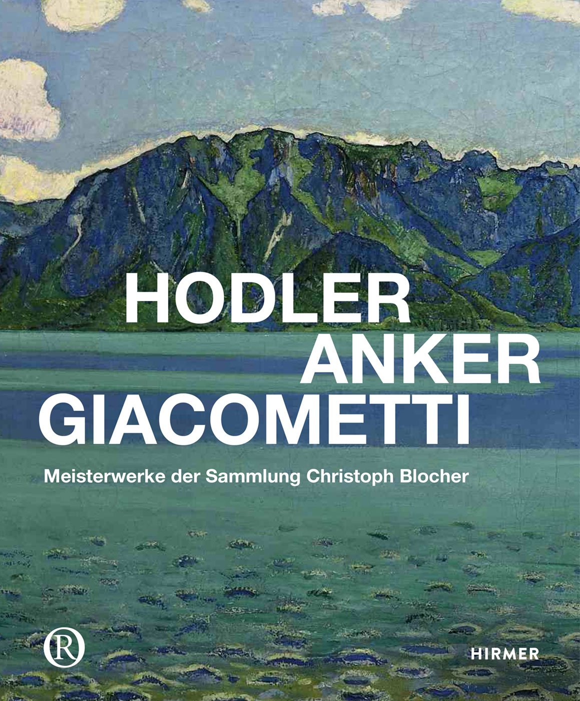 Hodler, Anker, Giacometti: Meisterwerke der Sammlung Christoph Blocher Film, Art & Culture