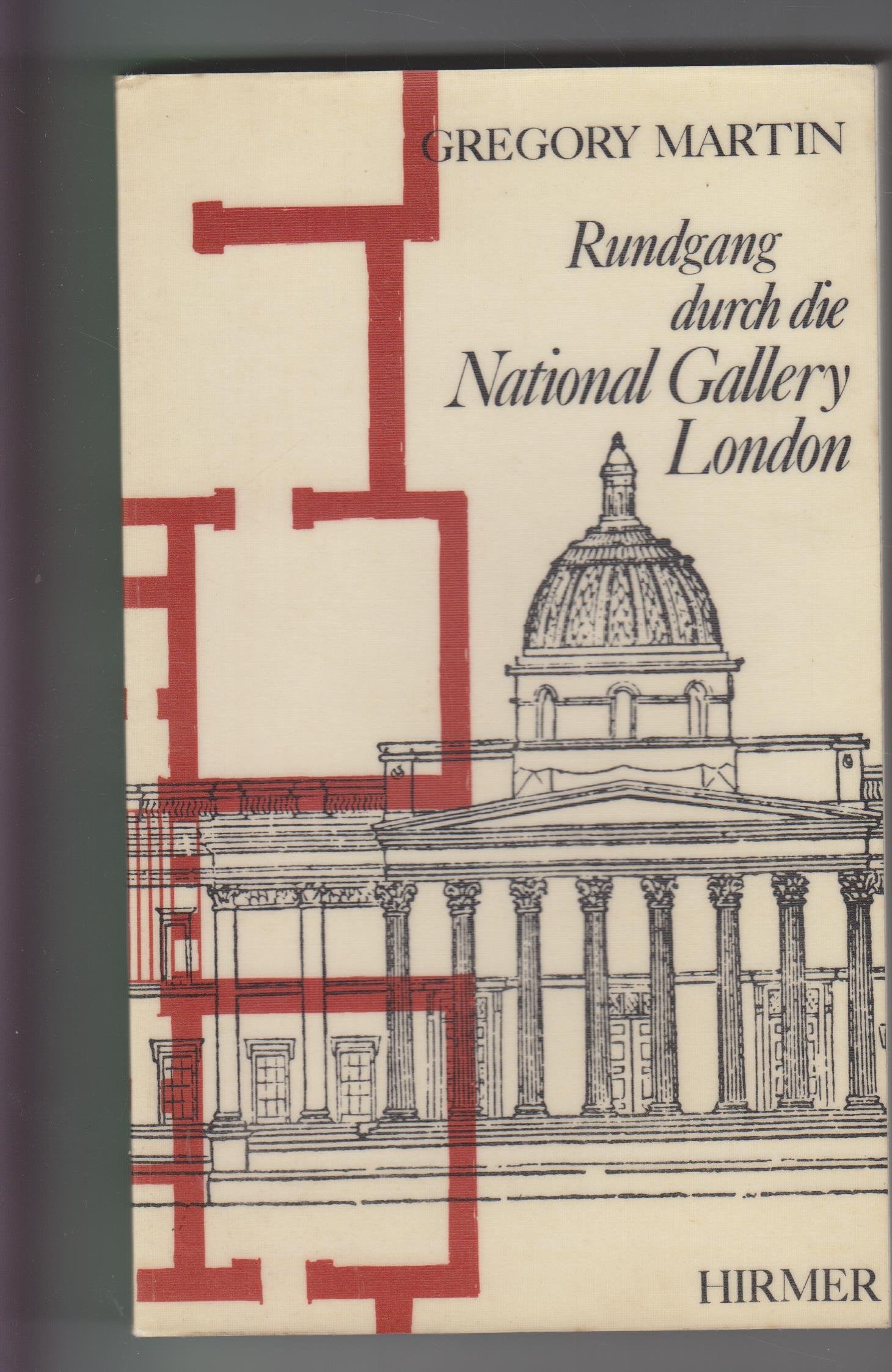 Rundgang durch die National Gallery London Film, Art & Culture