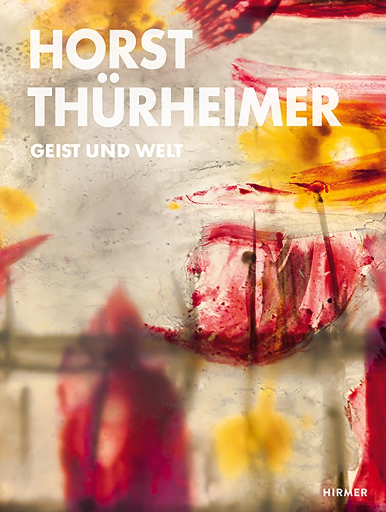 Horst Thürheimer Film, Art & Culture