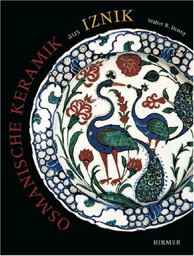 Osmanische Keramik aus Iznik Film, Art & Culture