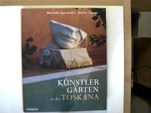 Künstlergärten in der Toskana Architecture