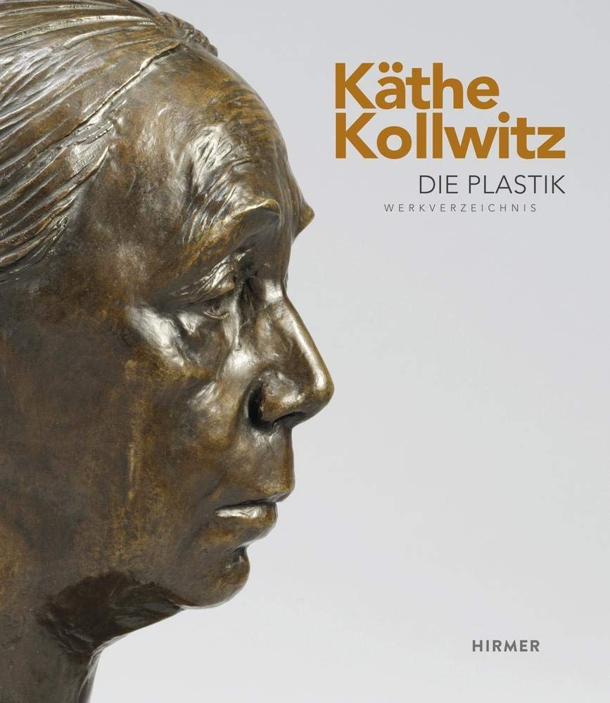 Käthe Kollwitz Second-hand books on film, art and culture