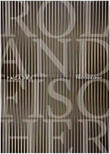 Roland Fischer Facades (Paperback) Architecture