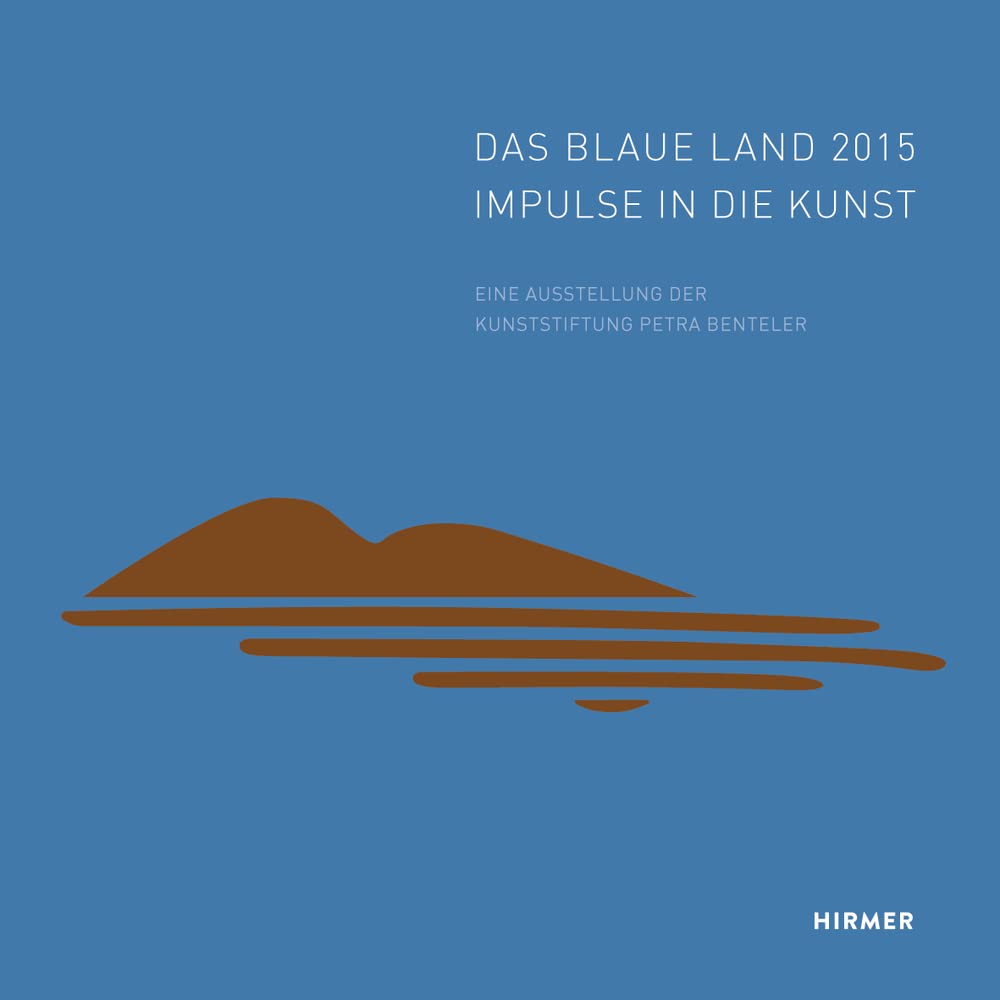 Das Blaue Land Photography