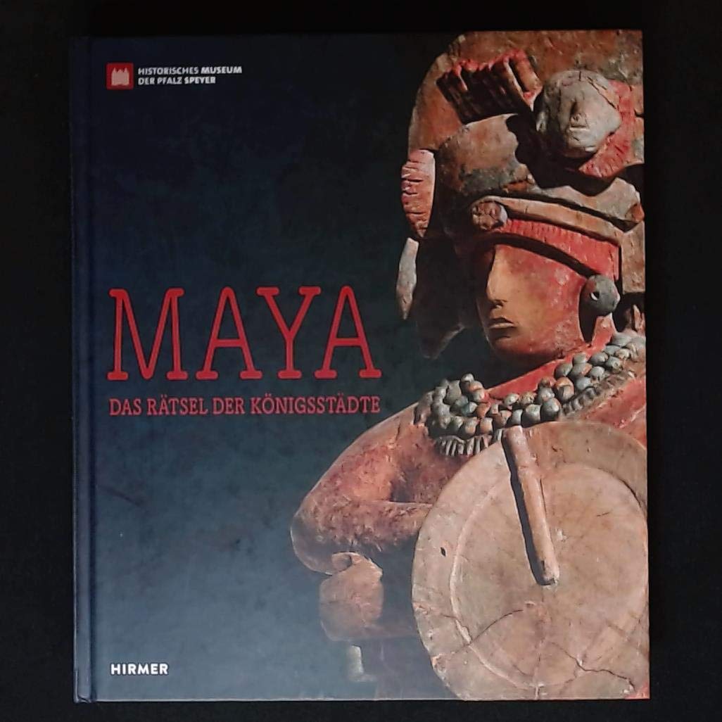 Maya Second-hand books on film, art and culture