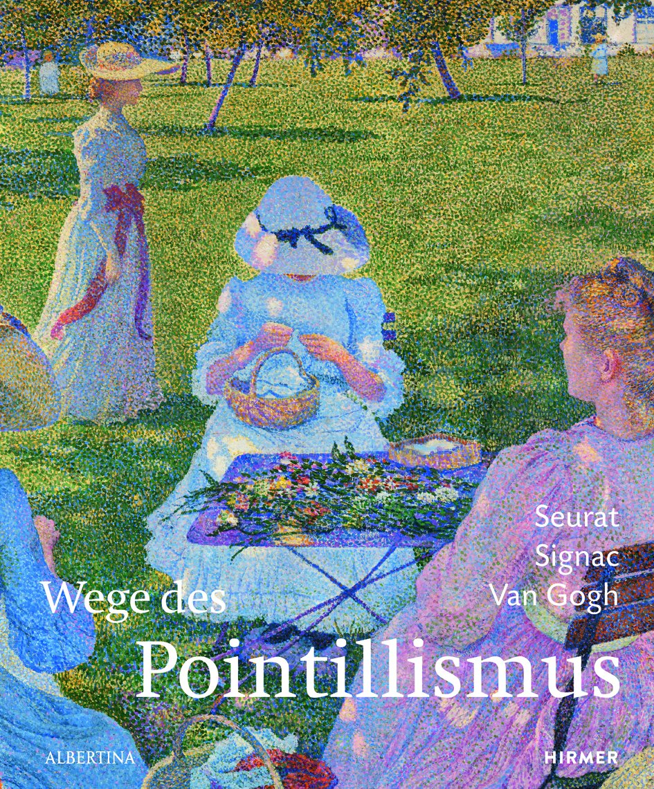 Seurat, Signac, van Gogh: Wege des Pointillismus Film, Art & Culture