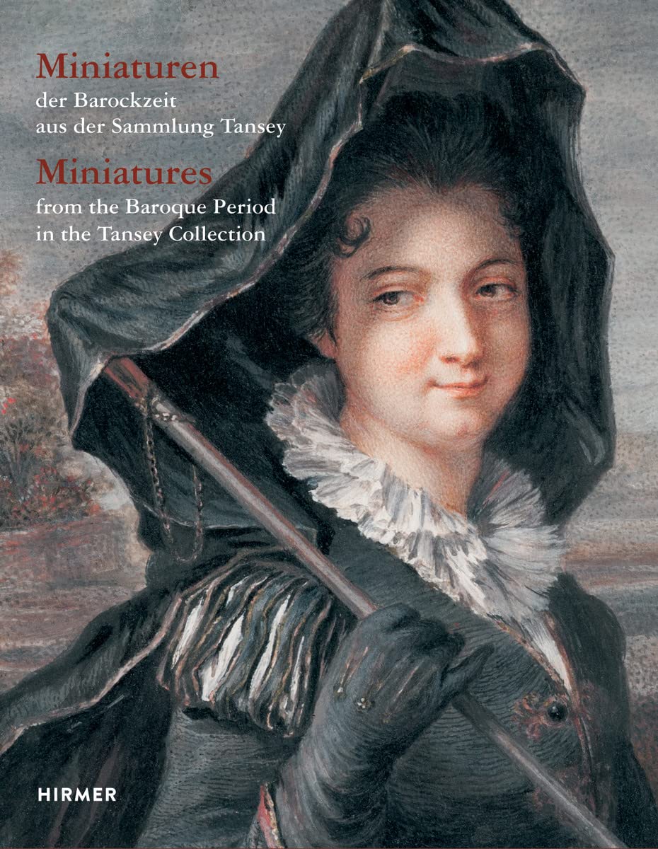 Miniatures from the Baroque Period in the Tansay Collection book