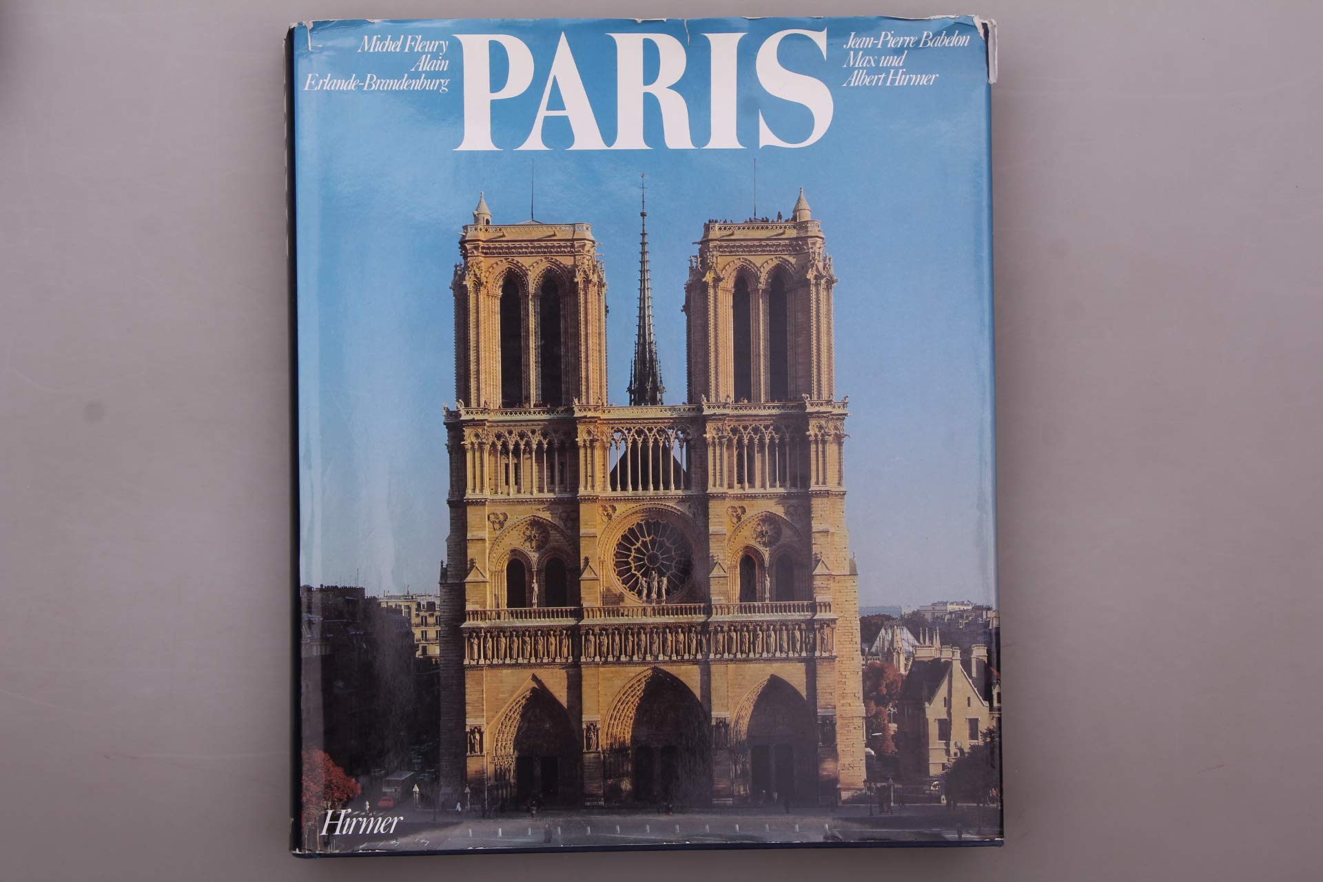 Paris Books