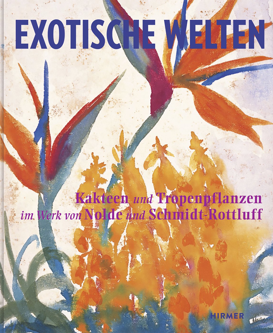 Exotische Welten Film, Art & Culture