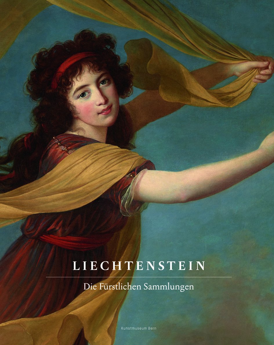Liechtenstein: Die Fürstlichen Sammlungen Film, Art & Culture