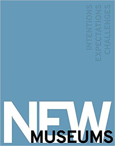 New Museums Social Sciences