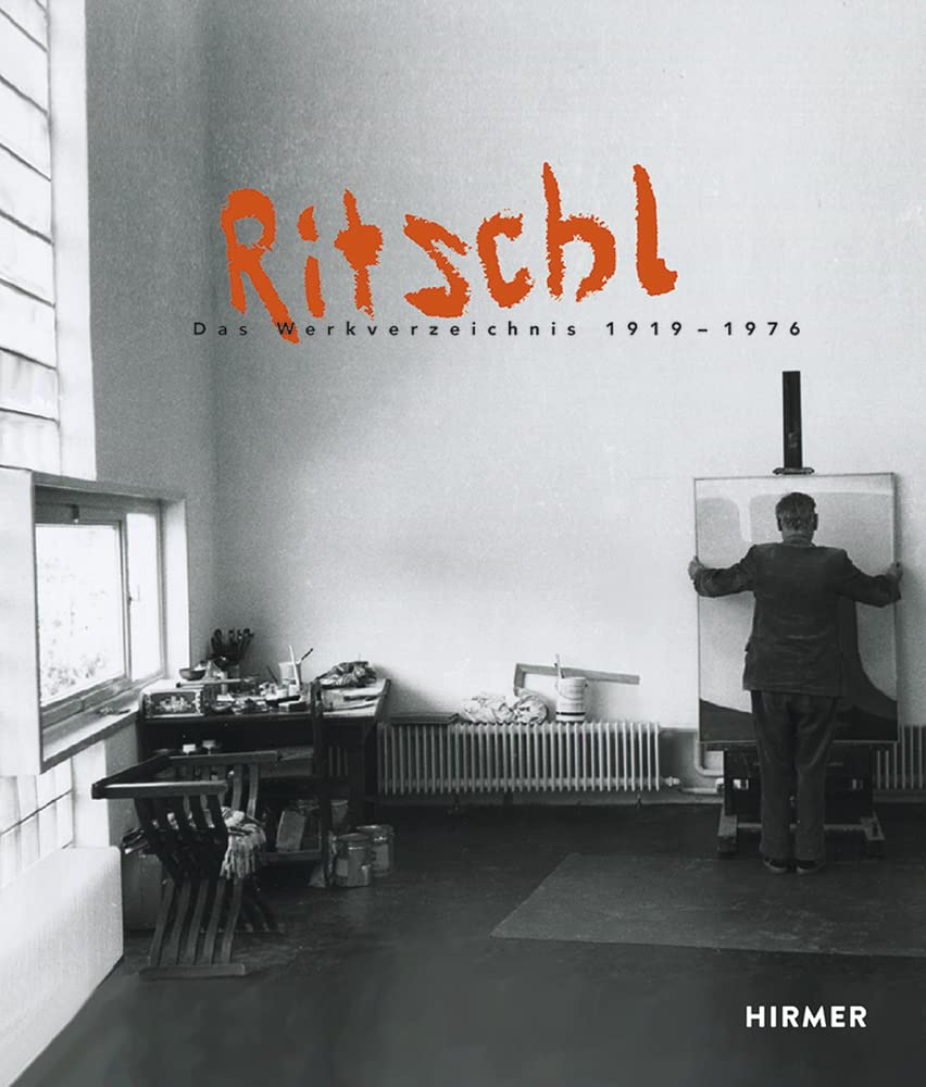 Product Image: Otto Ritschl