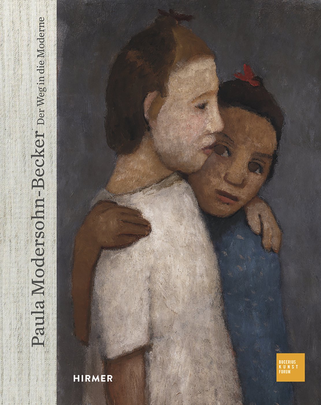 Paula Modersohn-Becker Film, Art & Culture