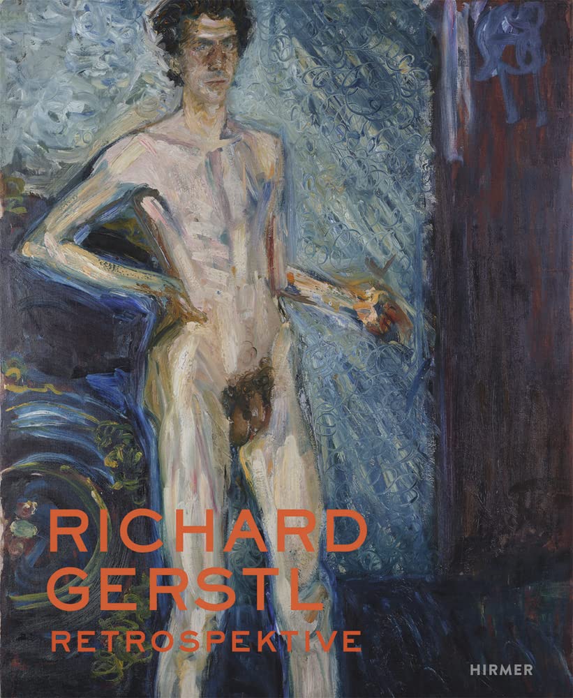 Richard Gerstl Film, Art & Culture