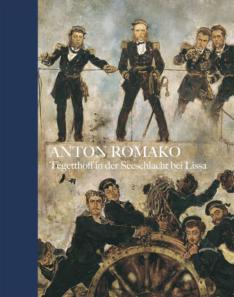Anton Romako Second-hand books on film, art and culture