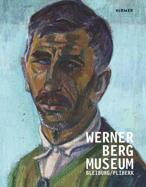 Product Image: Werner Berg Museum: Bleiburg / Pliberk