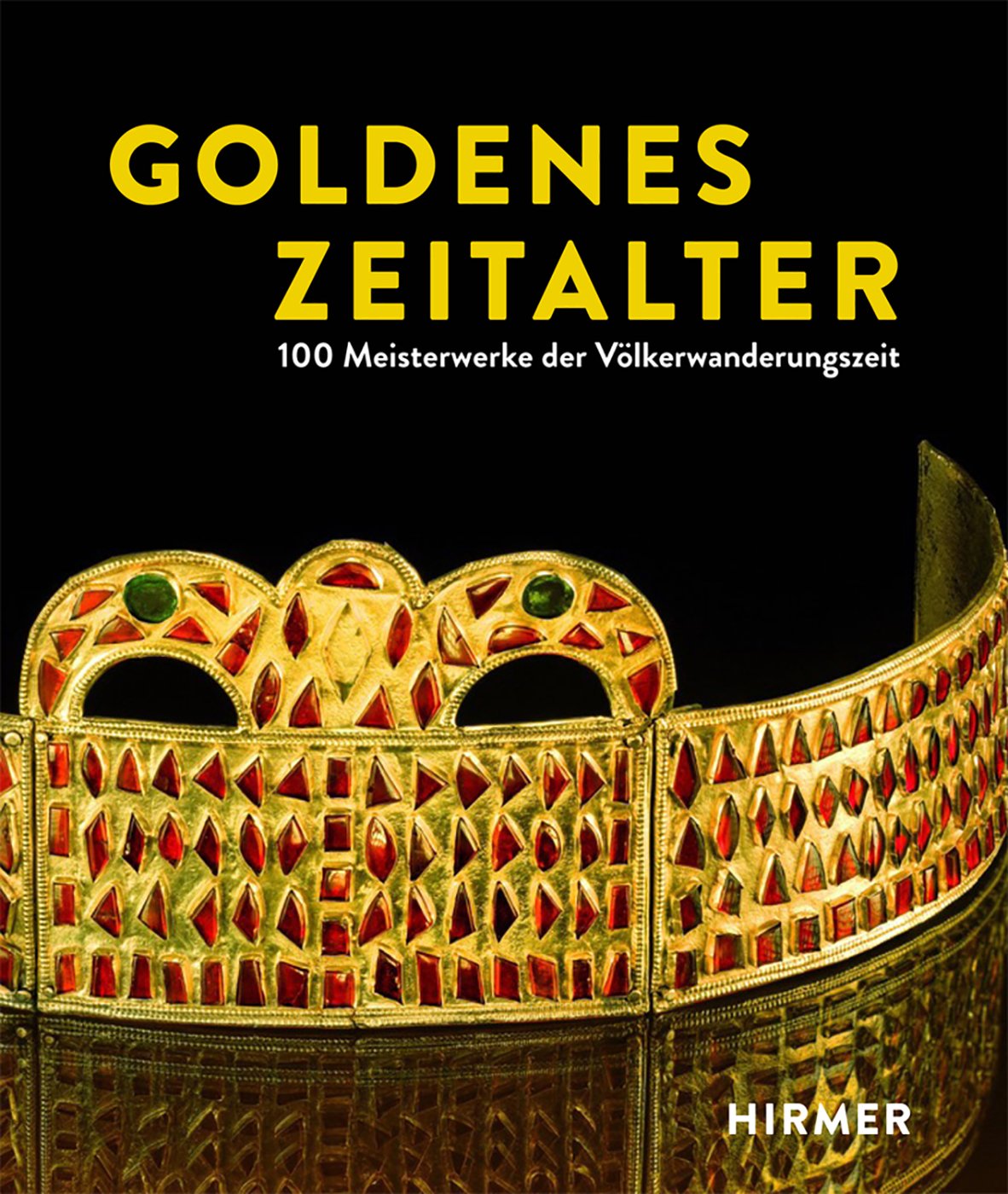 Goldenes Zeitalter Film, Art & Culture