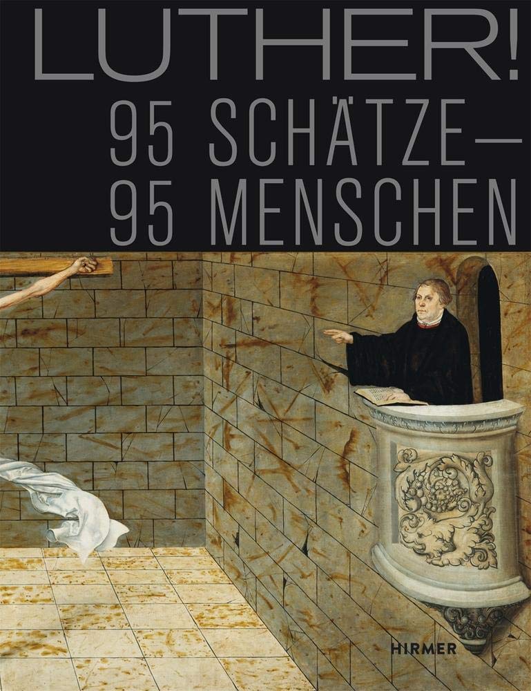 Luther! Film, Art & Culture