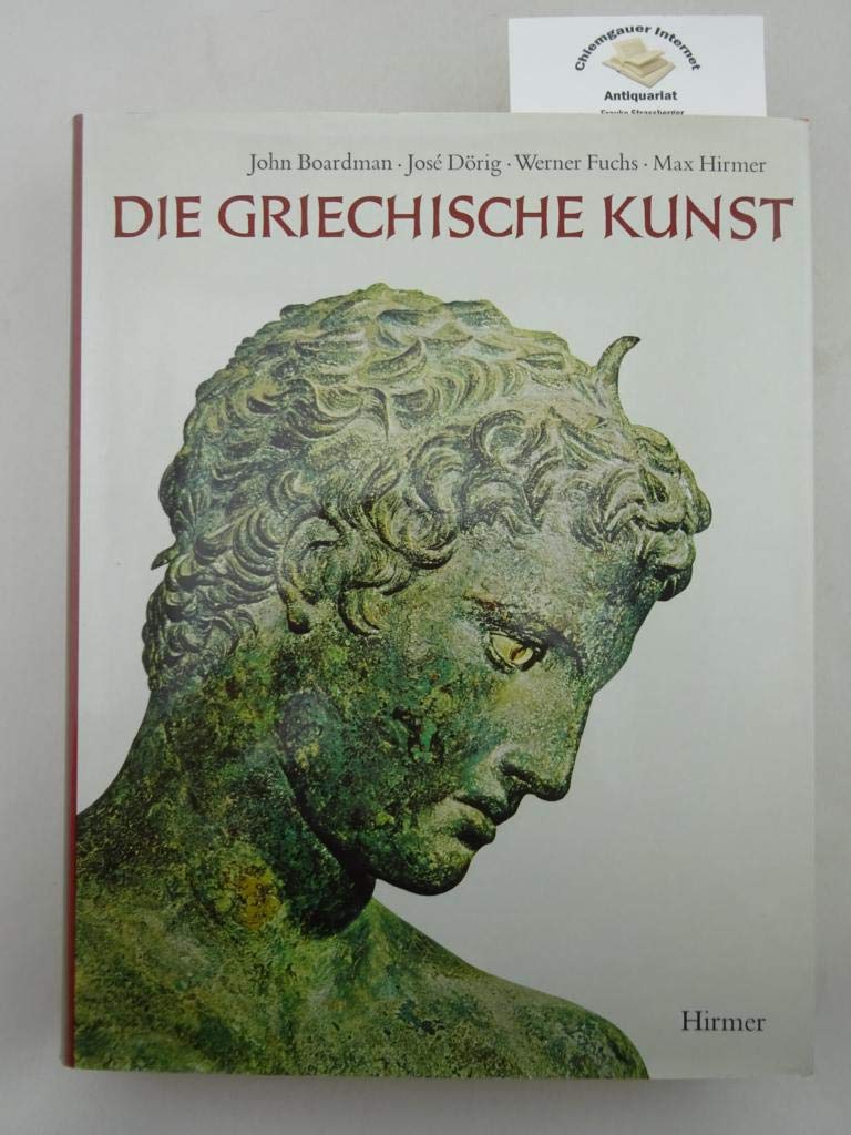 Die Griechische Kunst Film, Art & Culture