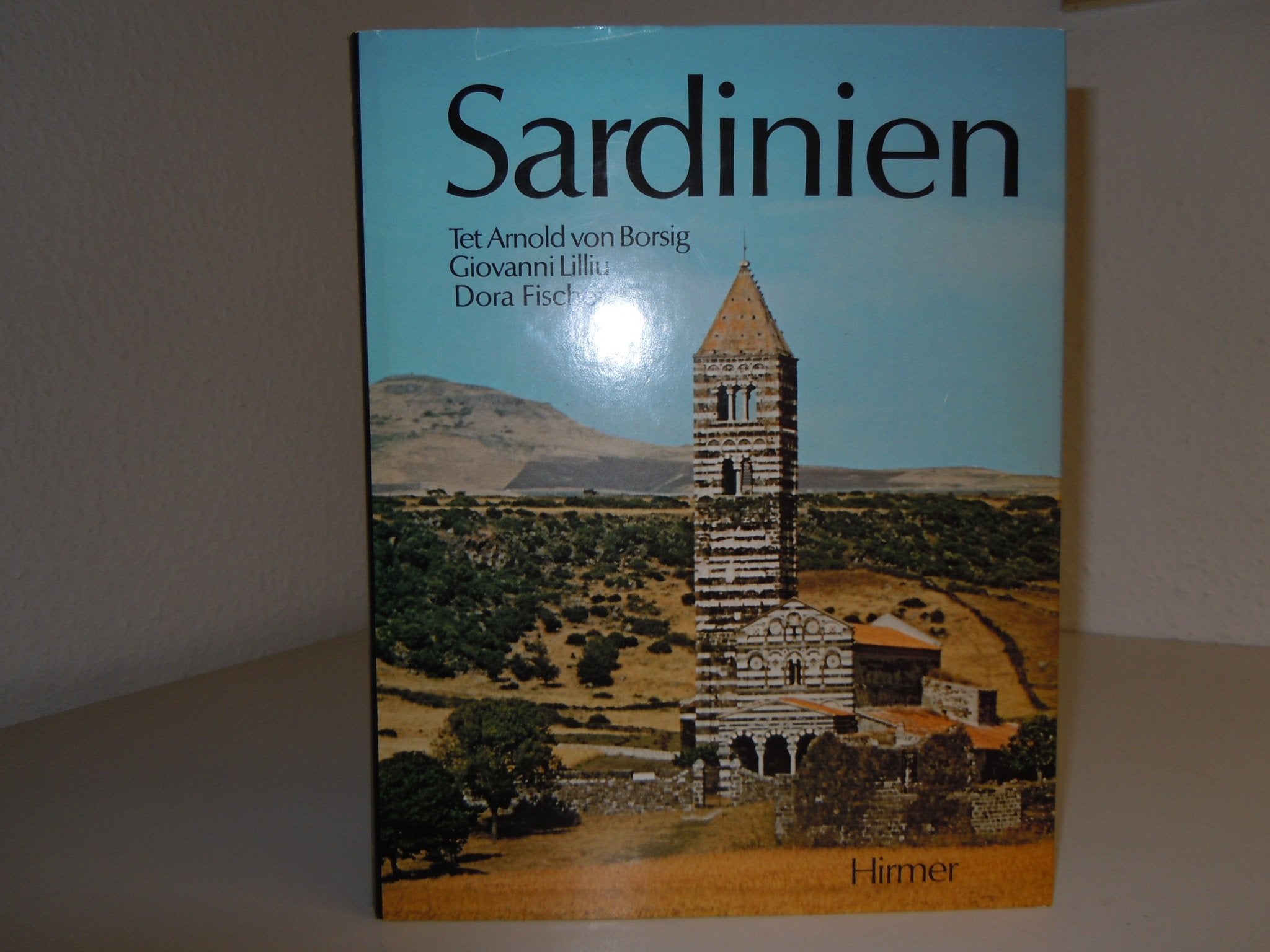 Sardinien Travel