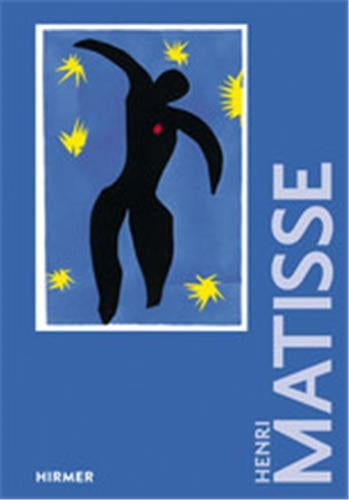 Henri Matisse (The Great Masters of Art) book