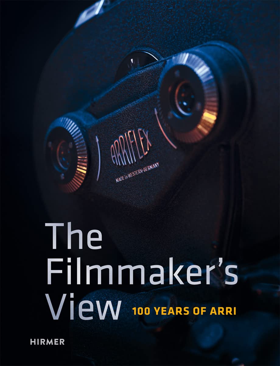The Filmmaker's View: 100 Years of ARRI Film, Art & Culture