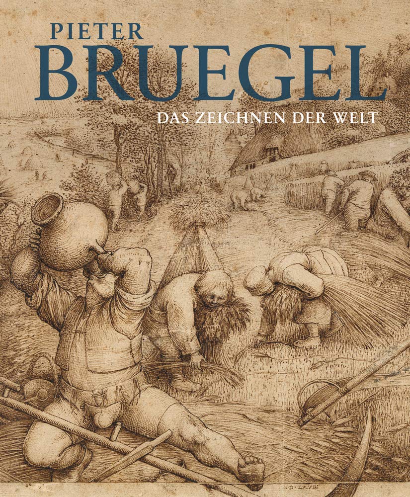 Pieter Bruegel: Das Zeichnen der Welt Film, Art & Culture
