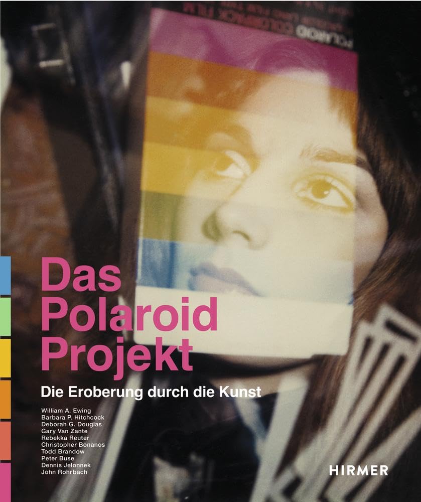 Das Polaroid-Projekt Photography