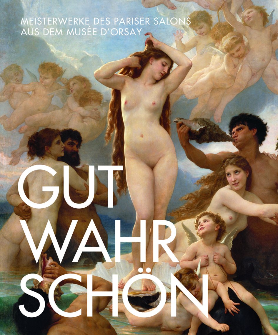Gut. Wahr. Schön. Film, Art & Culture