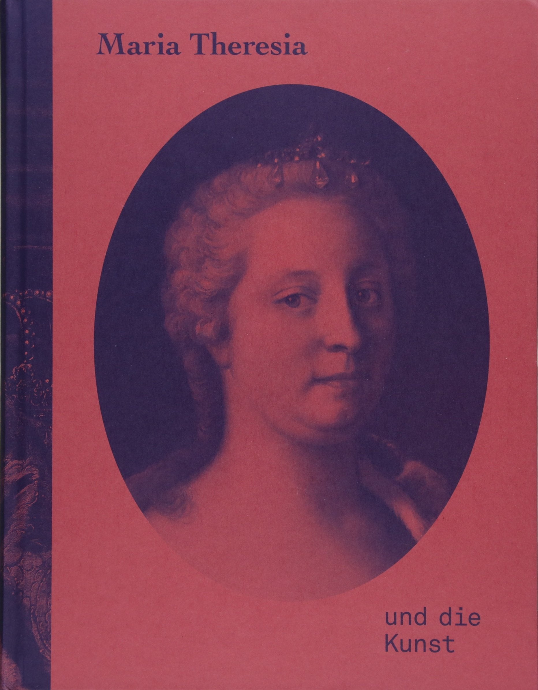 Maria Theresia und die Kunst Film, Art & Culture
