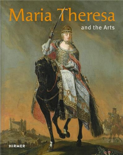 Maria Theresa and the Arts Film, Art & Culture