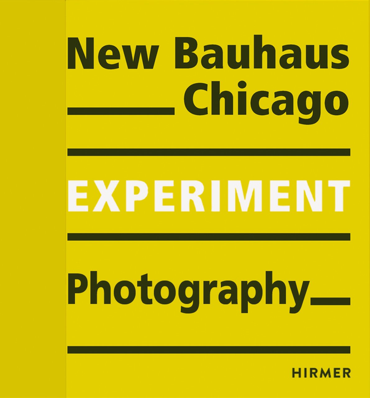 New Bauhaus Chicago: Experiment Photography Arts & Music