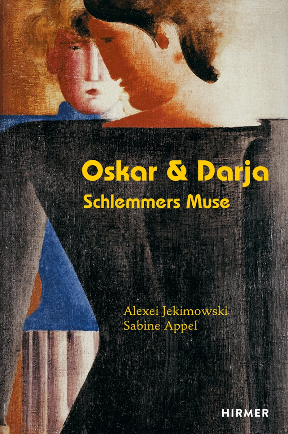 Oskar & Darja Art & Literature Books
