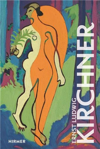 Ernst Ludwig Kirchner (The Great Masters of Art) Arts & Music