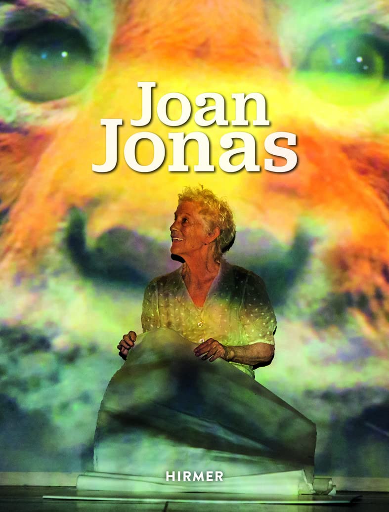 Joan Jonas Film, Art & Culture
