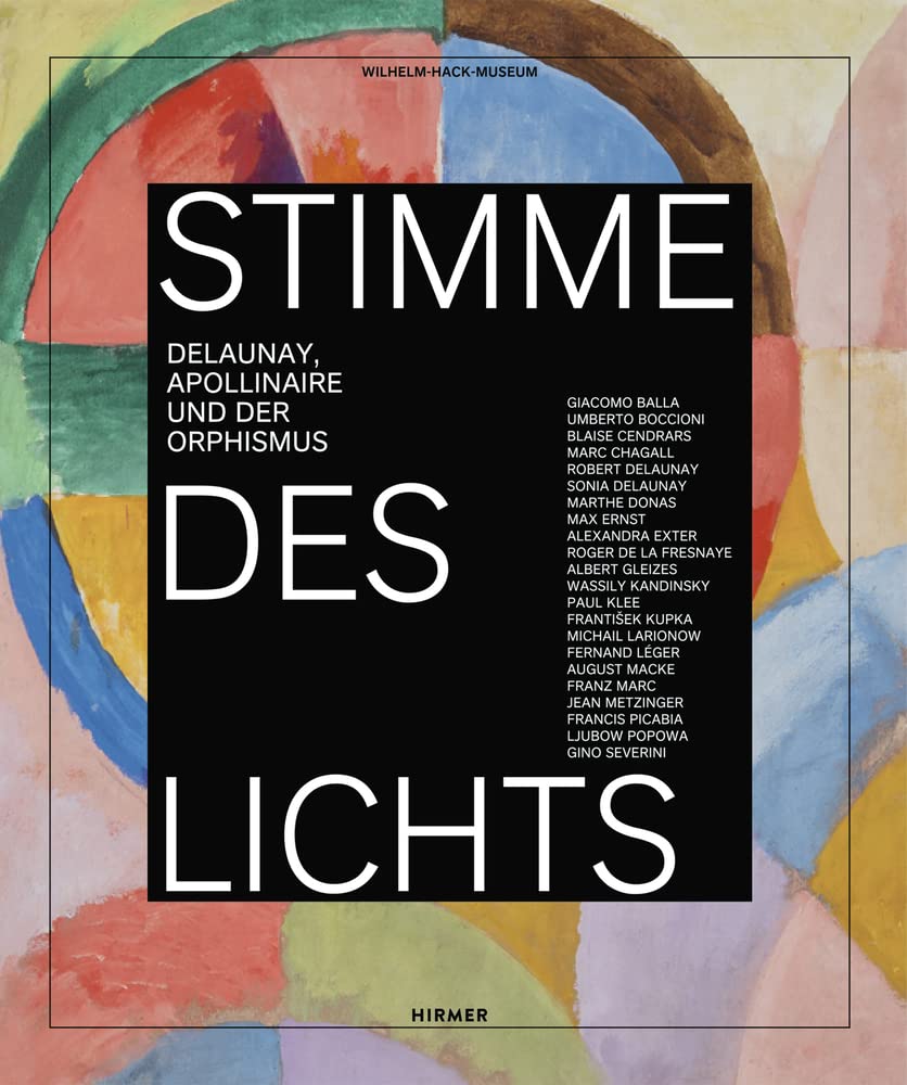 Product Image: Stimme des Lichts
