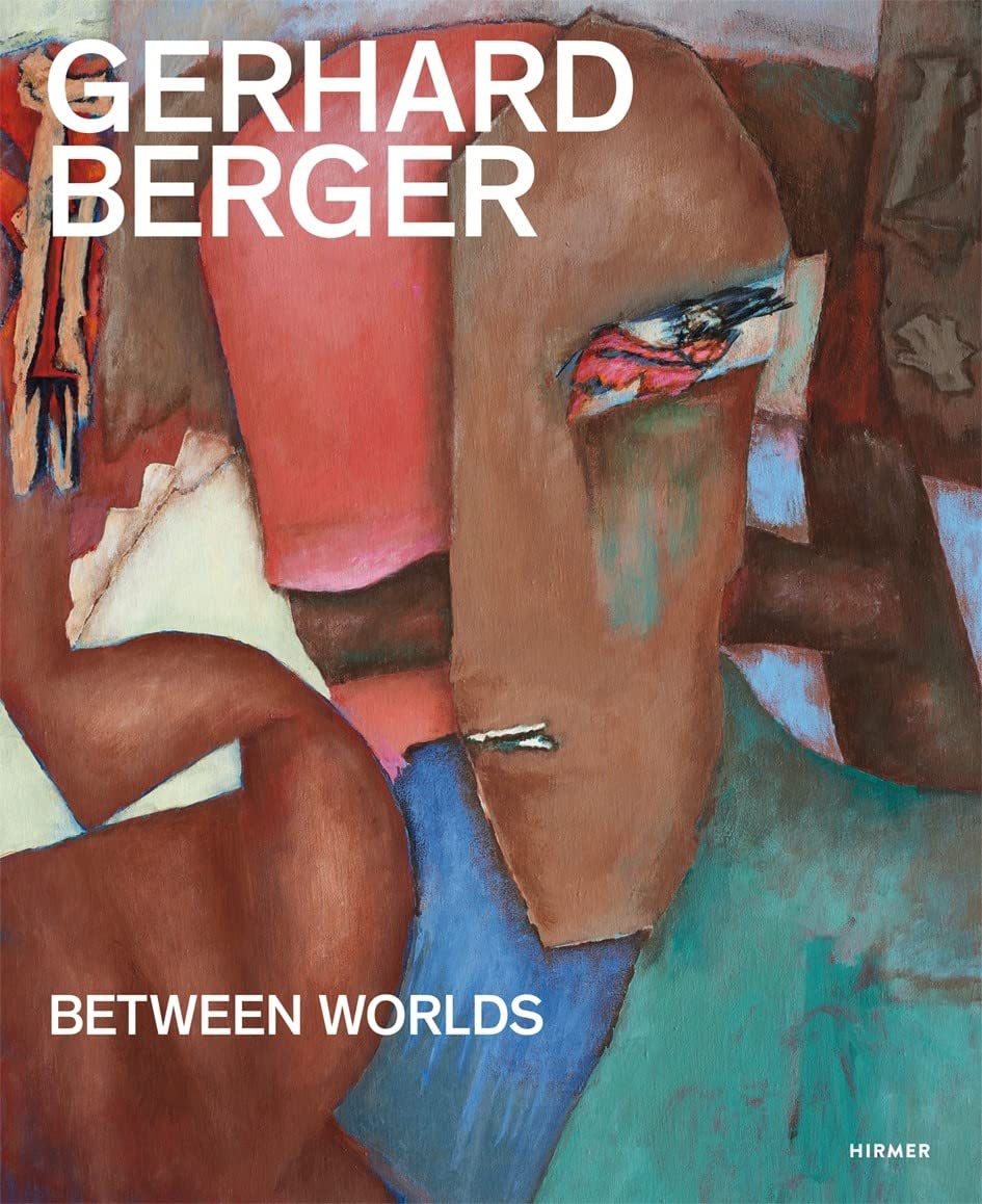 Gerhard Berger: Between Worlds (Jürgen B. Tesch) Film, Art & Culture